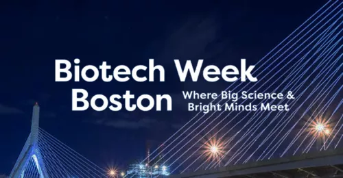 MERLIN Biotech wins pitch competition at Biotech Week Boston