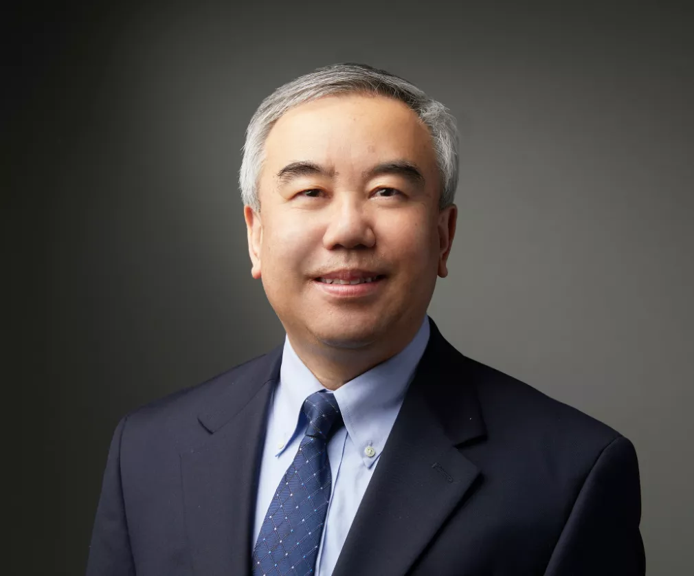 Chen Liu, MD, PhD